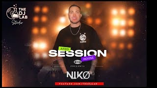 Is This the AfroHouse Set that Broke the Internet ?