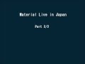 Material(Massacre)（Bill Laswell/Fred Frith/Anton Fier) Live in Japan, 1984, Part2/2