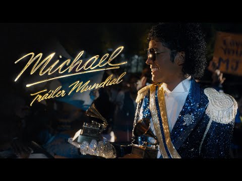 MICHAEL - Tráiler Oficial HD