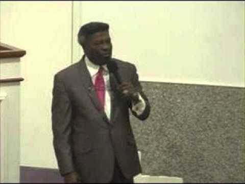 Billy Washington - If It Doesn't Fit, You Must Acquit (Part 2)