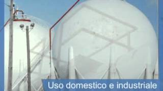 preview picture of video 'AVERSANA GAS CASAL DI PRINCIPE (CASERTA)'