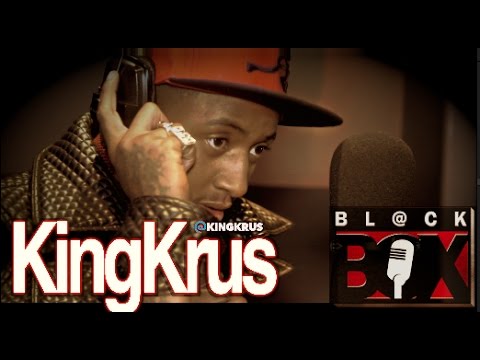 King Krus | BL@CKBOX (4k) S10 Ep. 64/184