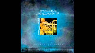 Poema Arcanus - The Average Man's Odyssey