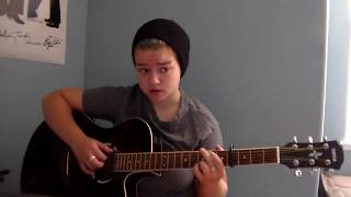 Beekeeper by Keaton Henson (cover by Finley)
