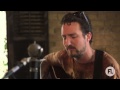 FLOOD Sessions: Frank Turner, "Bigfoot," (The Weakerthans cover) live from FLOODfest x SXSW 2015