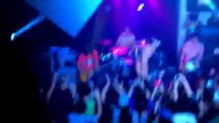 Colossal Youth - Moonpools &amp; Caterpillars @ Amber Lounge