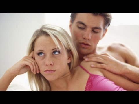 MUJERES INSATISFECHAS CON EL TAMAÑO DEL PENE DE SUS PAREJAS