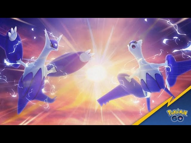 Mega Latios and Mega Latias soar to new heights in the global Pokémon Air  Adventures event – Pokémon GO