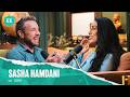 Sasha Hamdani (on ADHD) | Armchair Expert with Dax Shepard
