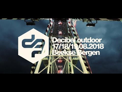 Decibel Outdoor 2018 After movie (Unofficial)