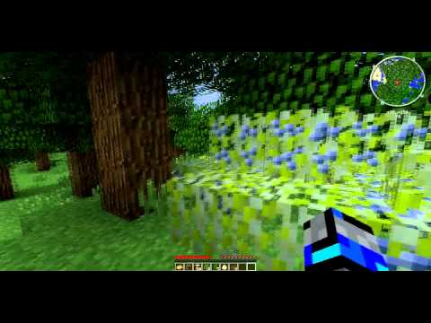 Ftb Unleashed SSP Ep1