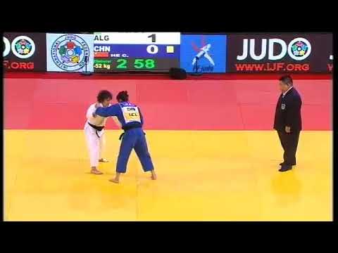 GS PARIS 2012 52 HADDAD Soraya ALG HE Cancan CHN1