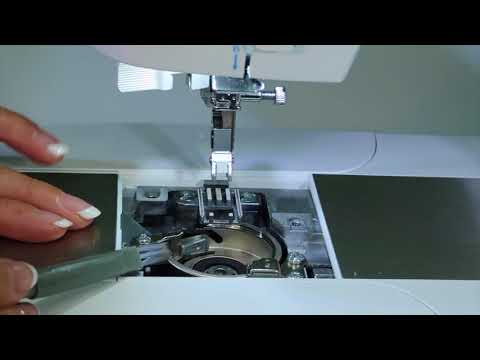 Singer Featherweight C240 8 Cleaning & Maintenance