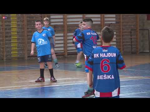 Bijeljina-Memorijalni turnir u rukometu