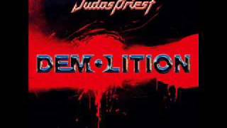 Judas Priest "Close to You" (from the album "Demolition")