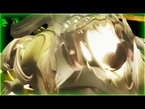 Paladins | Yagorath (Sight Begets Strength) Gameplay | Full Ranked Match | No Commentary