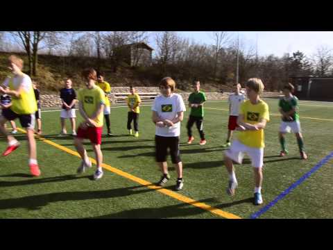 Blau Weiss 96 Schenefeld 1. D-Junioren Jahrgang 2001