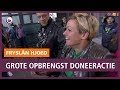 REPO:Meer dan 200.000 euro voor hoger beroep Blokkeer Friezen