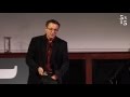 Michael Mosley @ 5x15 - Blood Sugar