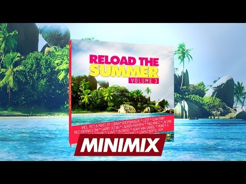 Reload the Summer Vol. 3 (The Compilation Mini-Mix)