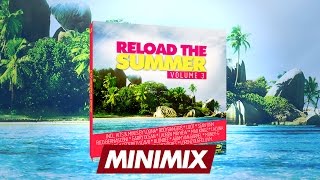 Reload the Summer Vol. 3 (The Compilation Mini-Mix)