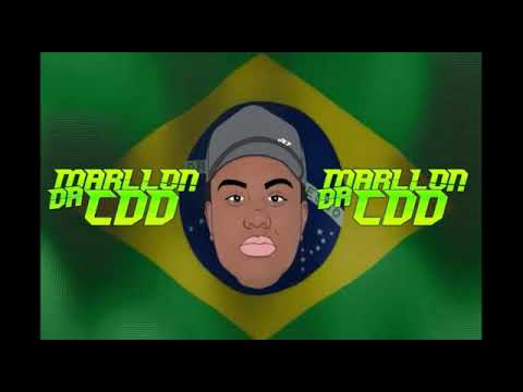 MC PQD SOLTA OS PIT BULL TODINHO VS DJ MARLLON CDD