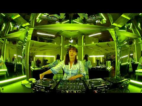DJ Storm | HÖR London Takeover - Apr 27 / 2023