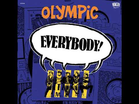 Olympic - Nekonečná cesta /O dům dál/ (23.5.1968, vydáno 2005)
