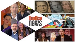 Politische Morde – NuoViso News #5