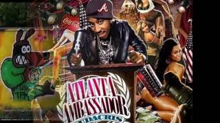 Ludacris - I&#39;m on fire (dubstep remix)