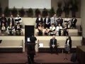 Assante Sana, Yesy ( Thank you Jesus)  by Mark Burrows
