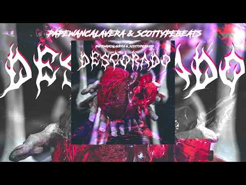 "DESCORADO" - PapewanCalavera & Scottypebeats (FullAlbum)