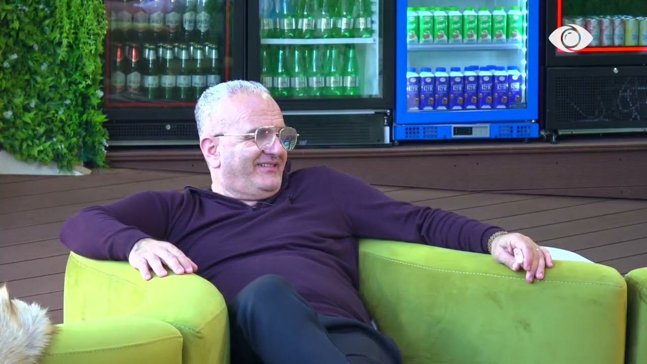 Duhet të kthehesh, trego anën e malësorit të mirë/ Juela bisedon me Rogertin: O martir