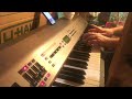 Make A Bag Megan Thee Stallion Ft MoneyBagg Piano Cover