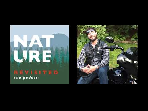 Episode 17: Dan Barmore - On the Road