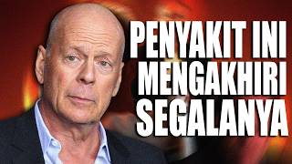 Download lagu AKHIR ERA BRUCE WILLIS  mp3