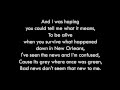 Jesse Ruben - Advice Lyrics