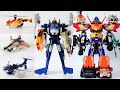 TMT 1522 DX Seikuu Oh 炎神合体セイクウオー Engine Sentai Go Onger 炎神戦隊 ゴーオ�