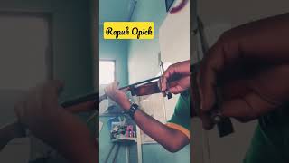 Download lagu Rapuh By opick Violin cove mp3