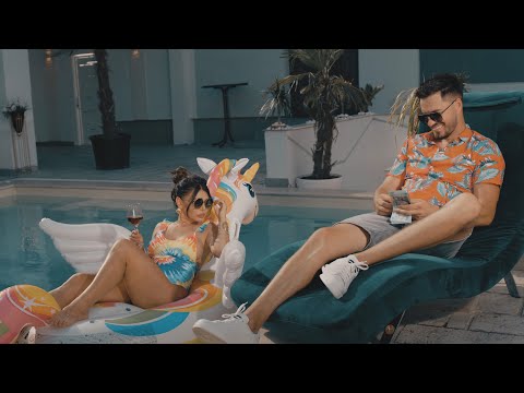 Marinel🎤- Haide hai 💸 | Official Video