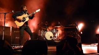 John Butler Trio  "Cold Wind"  Indianapolis, IN 6.12.2014