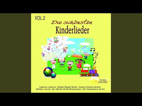 Auf Du Junger Wandersmann - Boby's Freunde
