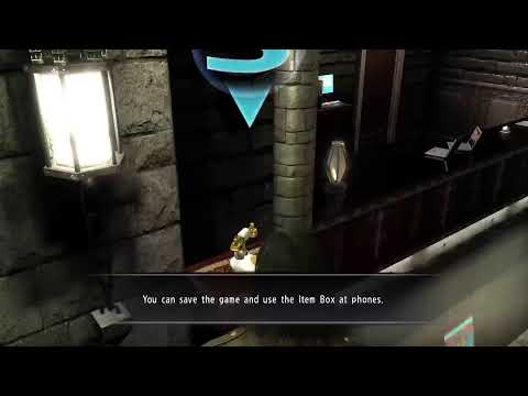 YAKUZA 4 chilling pt 40