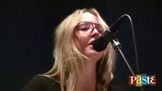 Lissie - Everywhere I Go - 1/5/2010 - Paste Magazine Offices - Decatur, GA