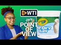 Crayola Air Dry Clay | Our Point Of View