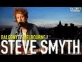 STEVE SMYTH - IN A PLACE (BalconyTV) 