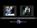 Drop The Lime x East Flatbush Project - Tried by Sex Sax (Doc Adam Moombahton Edit)