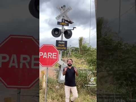 Porto seco de Davinópolis Maranhão Terra de Gigantes