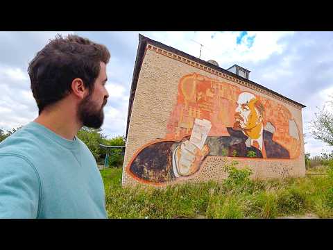 Journey to the heart of Russia