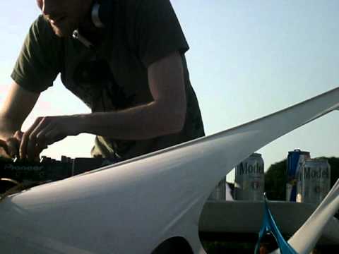 Outer Signal Trance Fusion 3